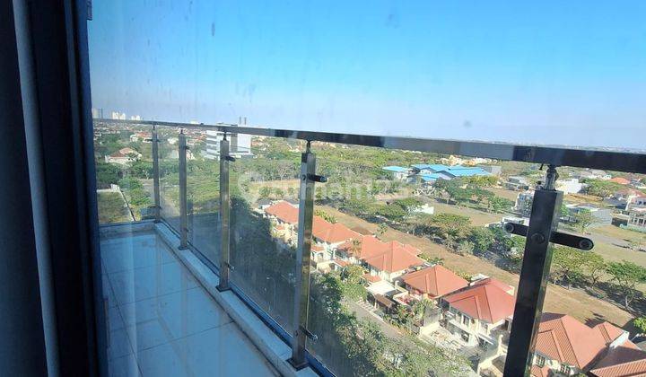 Dijual Apartemen Denver Universitas Citraland Surabaya 2 Bedroom 2