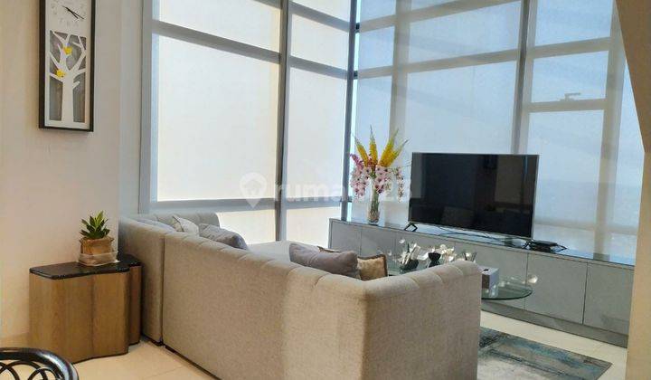 Dijual Apartemen La Riz Mansion Surabaya Connect Pakuwon Mall 2