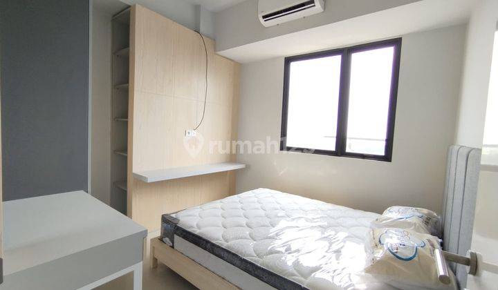 Dijual Apartemen Denver Universitas Citraland Surabaya 2 Bedroom 2