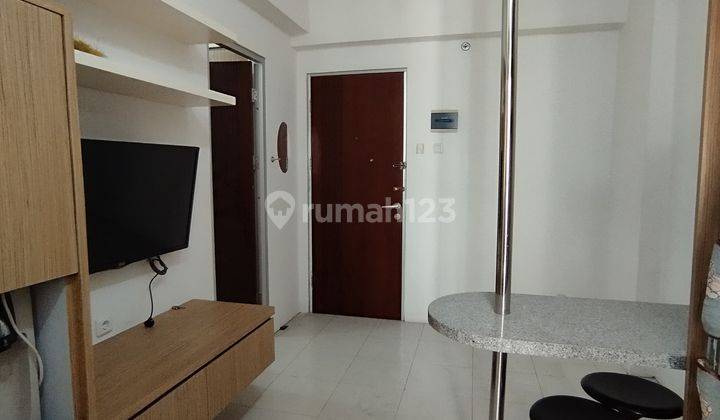 Dijual Apartemen Gunawangsa Manyar Surabaya 2 Bedroom 1