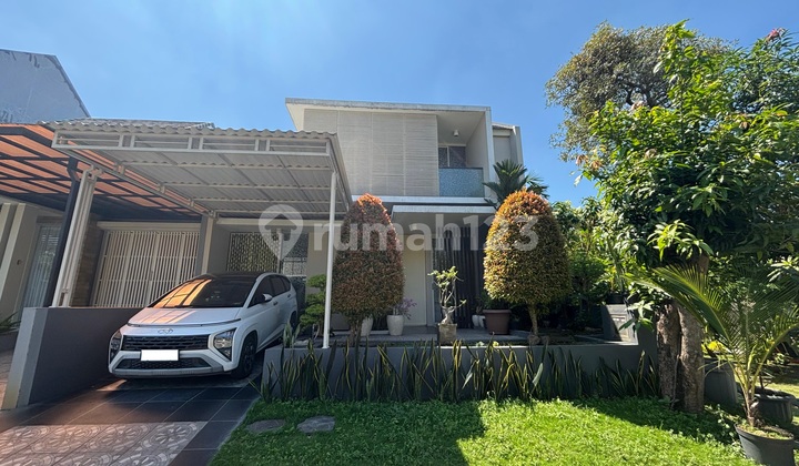 Dijual Rumah Golf Avenue Citraland Surabaya 3 Bedroom Bagus Dijual Rumah Golf Avenue Citraland Surabaya 3 Bedroom Bagus