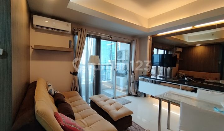 For Sale Apartment Waterplace Surabaya Tower A Fully Furnished
