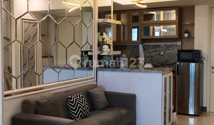 Disewakan Apartemen Benson 2 Bedroom Pakuwon Mall Surabaya