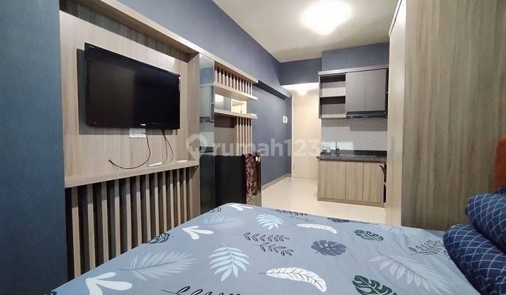 Disewakan Apartemen Anderson Pakuwon Mall Surabaya Studio 2