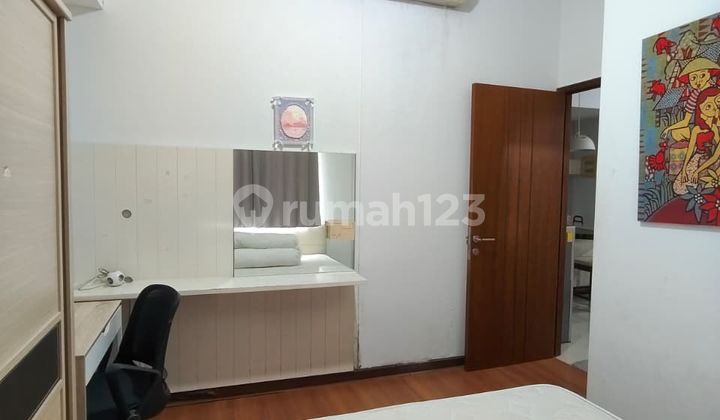 Dijual Apartemen Waterplace Surabaya Tower B 2 Bedroom 2