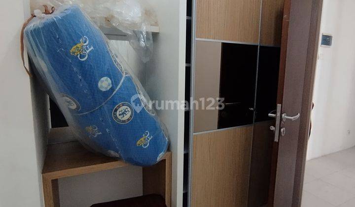 Dijual Apartemen Gunawangsa Manyar Surabaya 2 Bedroom 2