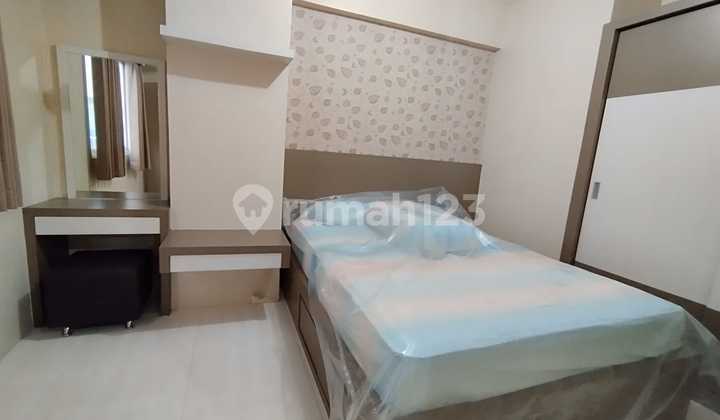 Disewakan Apartemen Puncak Bukit Golf Surabaya 2 Bedroom 2