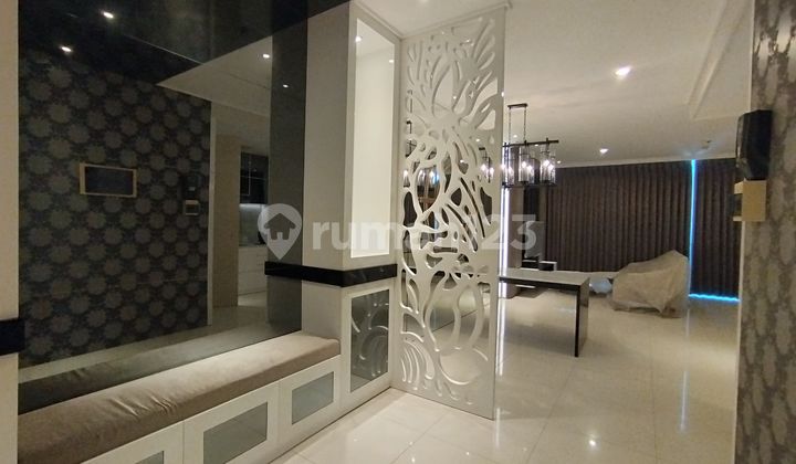 For Rent Apartment The Via Ciputra World Surabaya 3 BR Furnished For Rent Apartment The Via Ciputra World Surabaya 3 BR Furnished
