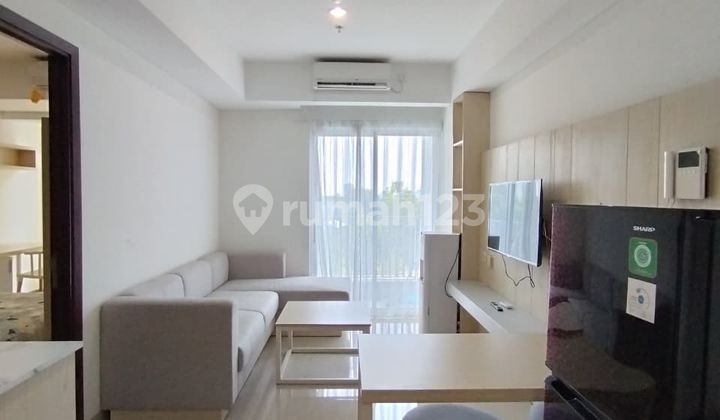 Disewakan Apartemen Grand Sungkono Lagoon Surabaya 1 Bedroom