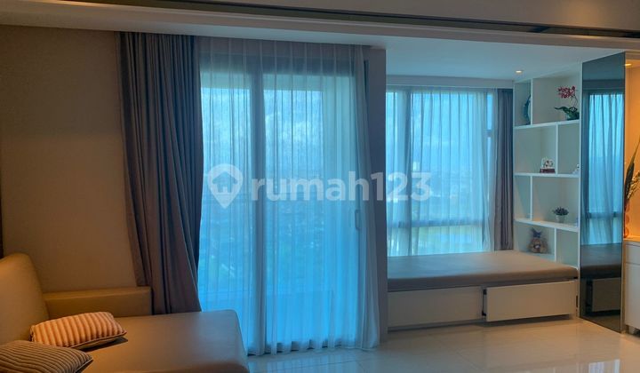 Dijual Apartemen La Riz Mansion Surabaya Pakuwon Mall Bagus 2