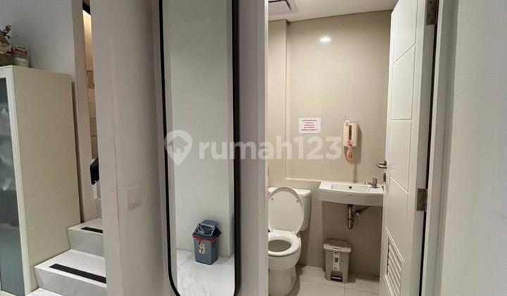 For Rent: Tierra Soho Surabaya Shop House, 2 Floors, Fully Furnished 2