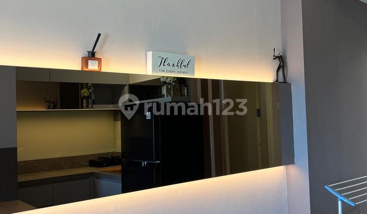 For Sale Anderson Studio Apartment Pakuwon Mall Surabaya 2