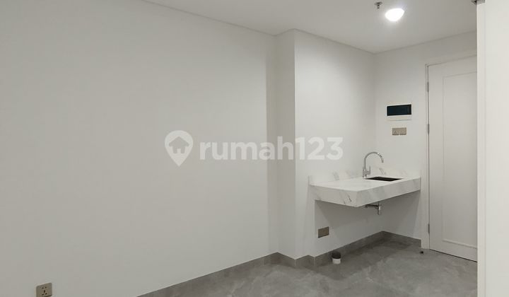 Dijual Apartemen 88 Avenue Surabaya 1 Bedroom Kosongan