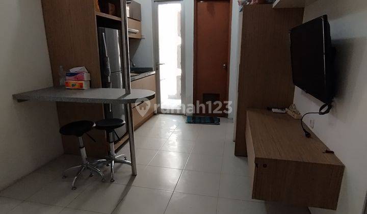 Dijual Apartemen Gunawangsa Manyar Surabaya 2 Bedroom 2