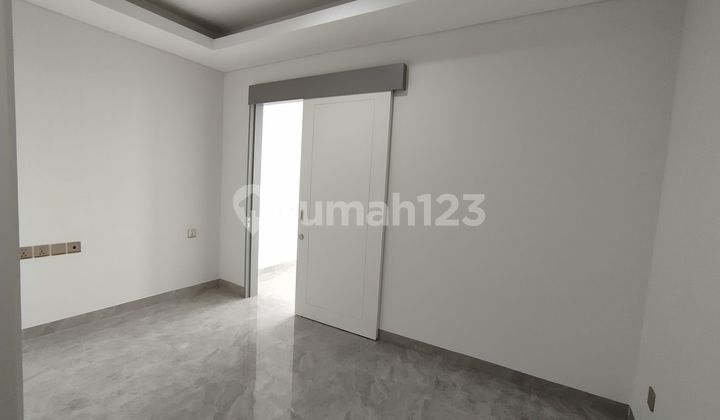 Dijual Apartemen 88 Avenue Surabaya 1 Bedroom Kosongan 2