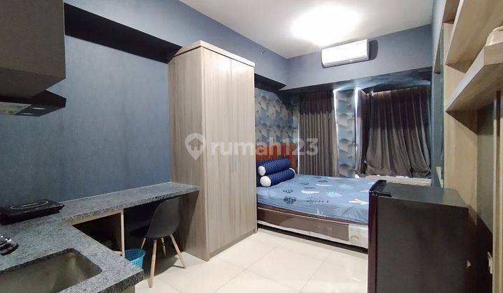 Disewakan Apartemen Anderson Pakuwon Mall Surabaya Studio 1