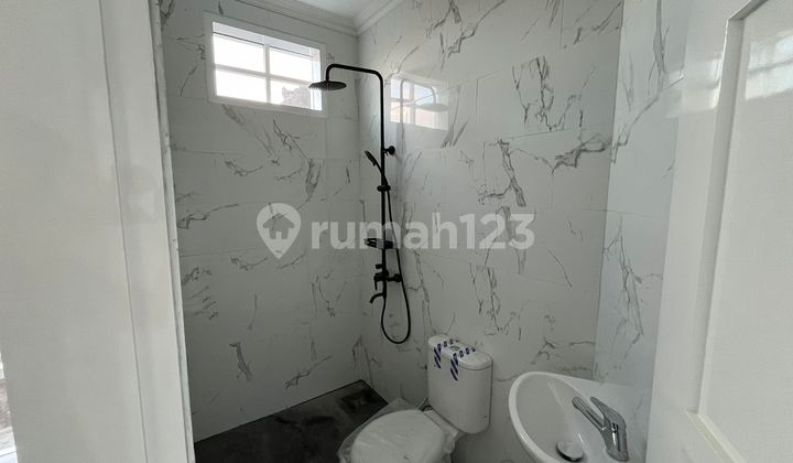 Townhouse Complex Hanya 10 Menit ke Legian 2