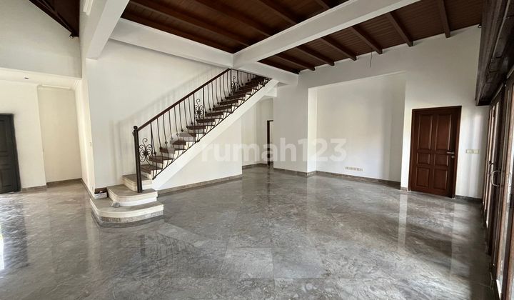 House in Villa Complex Taman Mumbul, Benoa Bali