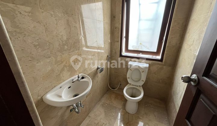 House in Villa Complex Taman Mumbul, Benoa Bali 2