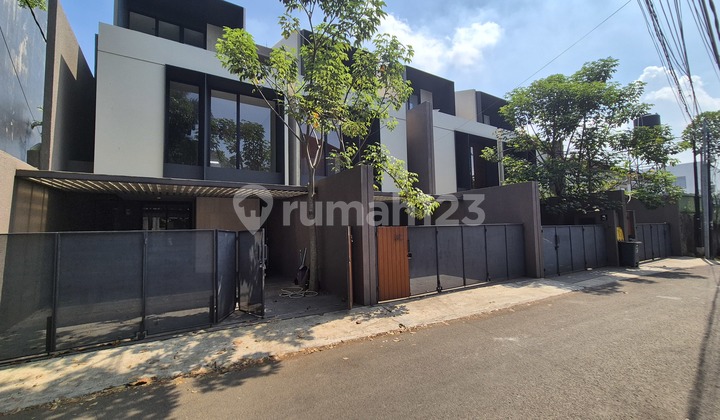 Premium.living Di.kemang Dekat Lippo.mall.kemang