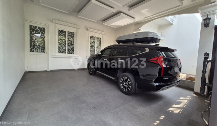 ******** Siap Huni ******** Kembangan Jakarta Barat SHM 2