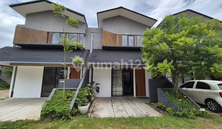 Cluster Exclusive di Pamulang