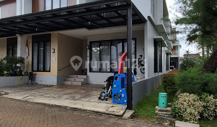 Rumah Siap.huni.lux Di Bintaro Bagus