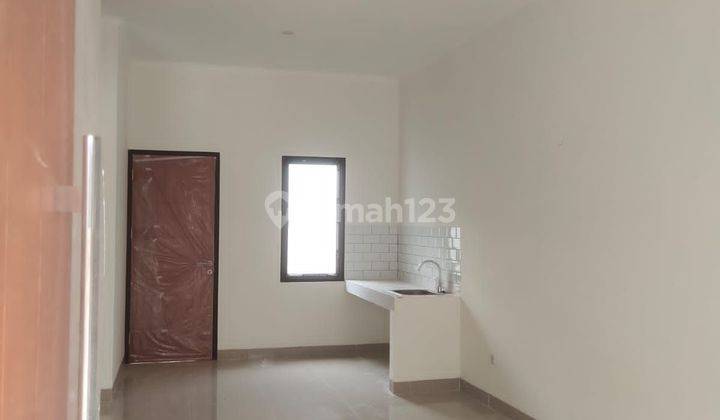 Dijual Rumah Baru 7x15 Di Kalimaya Indah Pondok Cabe Dekat Ke Mrt Lebak Bulus 2