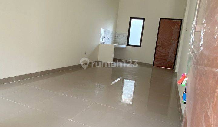 Dijual Rumah Cantik 7x14 Dijalan Utama Dekat Mrt Lebak Bulus 2