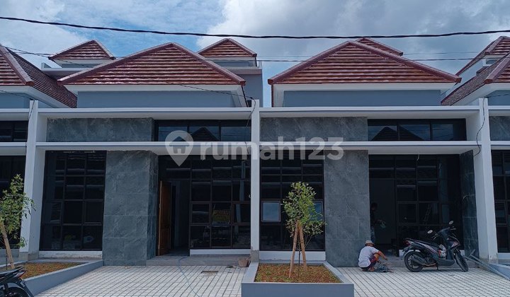 Rumah Cantik.di.cipadu Antara Ciledug Dan.bintaro.(2