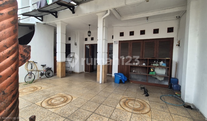 Affordable Houses in Ciledug Tangerang ****** Business 2