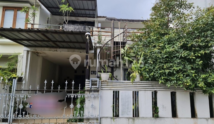 House in Bintaro 5 Minutes to KRL Station