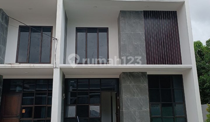 Premium House in Cipadu Larangan near Bintaro, Ciledug, and Petukangan (3 2