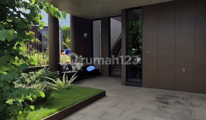 Rumah Siap Huni.di Bintaro.dekat Kampus Upj Rumah Siap Huni.di Bintaro.dekat Kampus Upj