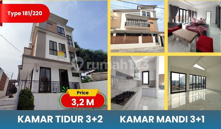 Rumah Modern.di Meruya Kembangan Jakarta Barat Rumah Modern.di Meruya Kembangan Jakarta Barat