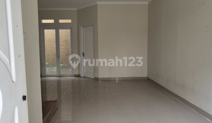 Rumah Di.cirendeu 10.Menit.ke.mrt.lebak.bulus 2