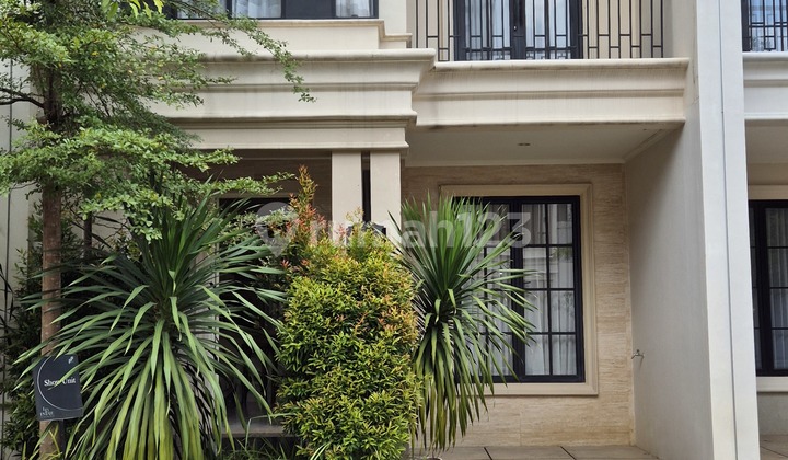 Rumah Siap Huni di Bintaro Dekat Mall Bxc