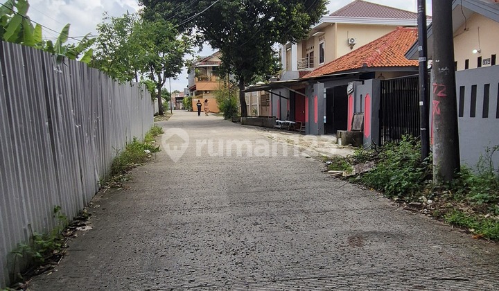 For Sale. Quick Sale Land in Joglo, Kembangan, West Jakarta. For Sale. Quick Sale Land in Joglo, Kembangan, West Jakarta.