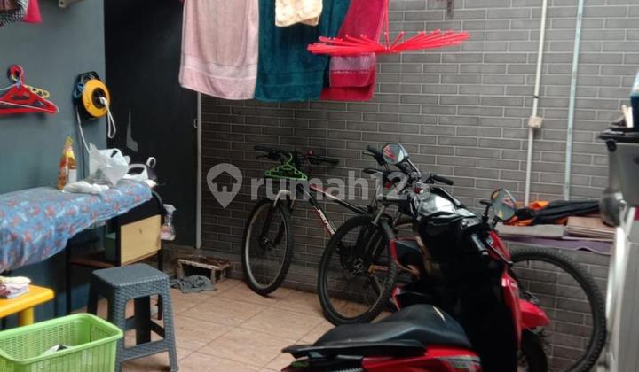 Rumah Bagus.di Deplu.dekat Bintaro 2
