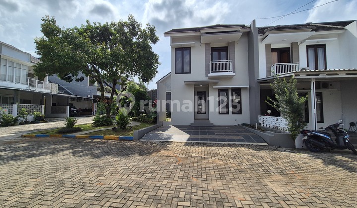 Rumah Siap Huni di Bintaro.posisi.hook.dan.ngantong