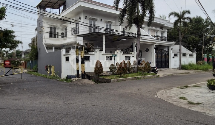 Rumah Mewah Siap.huni.di.joglo.kembangan.jakarta Barat Rumah Mewah Siap.huni.di.joglo.kembangan.jakarta Barat