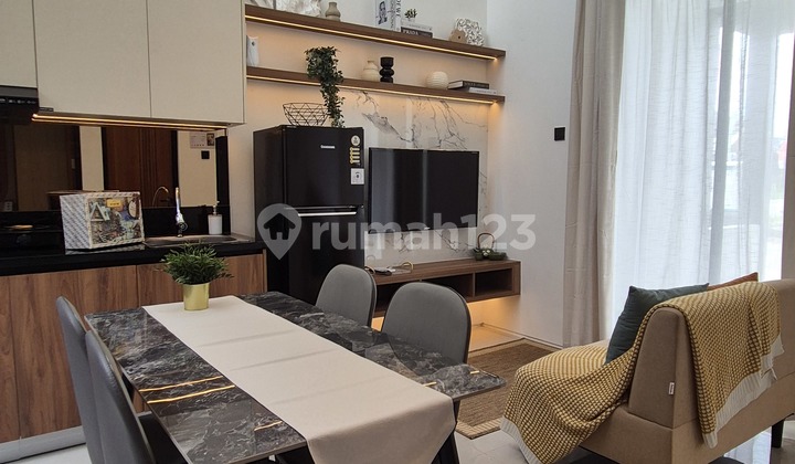 ******** Bsd Serpong Untuk.milenial 2