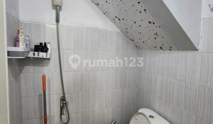 Rumah Siap.huni.mungil.di Ciputat Cicilan.3.jutaan