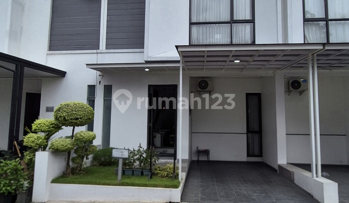 Rumah ******** Cirendeu Hanya ******** ********