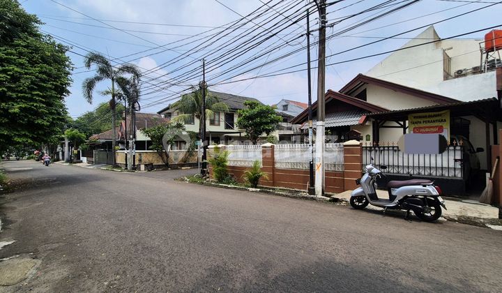 Bintaro.jaya Rumah Lama Hitung Tanah Bintaro.jaya Rumah Lama Hitung Tanah
