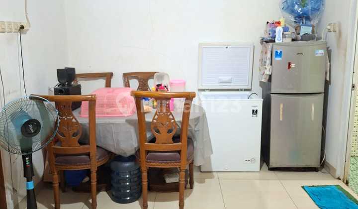 Runah Second.siap.huni.di.kembang Larangan.ciledug