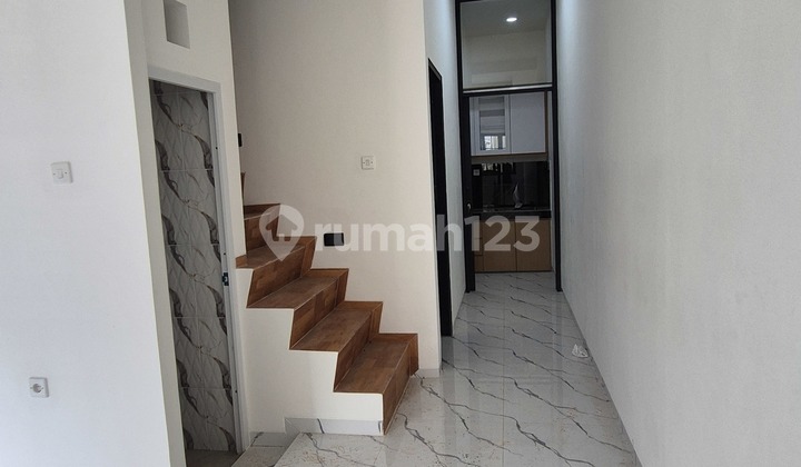 Rumah Baru.murah Di.larangan..Ciledug.dekat Busway 2