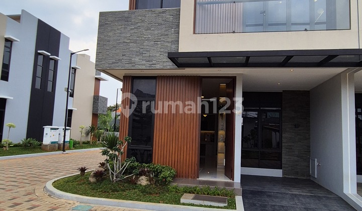 Rumah Siap.huni Di.meruya. Kembangan Jakarta Barat Pos.pengumben