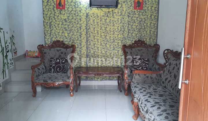 Runah Second.siap.huni.di.kembang Larangan.ciledug 2