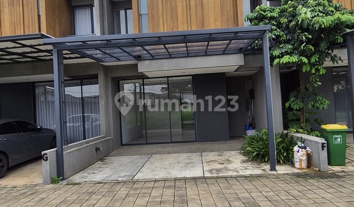 Rumah di Town.house.di.pondok.pinang.jakarta Selatan 2